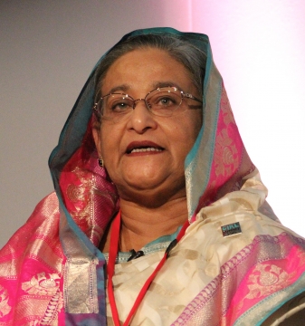মুক্তিযোদ্ধার নাতিরা কোটা না পেলে কি রাজাকারের নাতিরা পাবে: প্রধানমন্ত্রী
