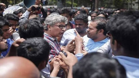 জুলাই বিপ্লবের চেতনাকে ধারণ করে আসছে শিক্ষকদের নতুন প্ল্যাটফর্ম