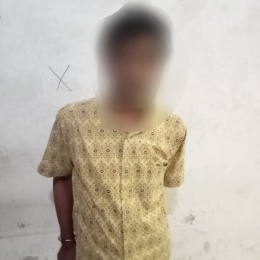 সিলেটে স্ত্রী হত্যার অভিযোগে স্বামী গ্রেপ্তার 