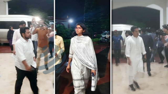 তাসনিম, নাহিদ, আখতাররা নিরাপদে গোপালগঞ্জ ছেড়ে খুলনায় পৌঁছেছেন