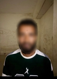 সিলেটে থানা পুলিশের অভিযানে চাঁদাবাজ গ্রেপ্তার