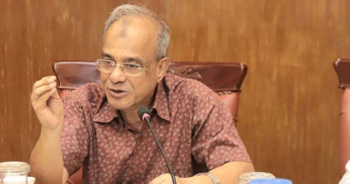 গোপালগঞ্জে এত বড় ঘটনা ঘটবে সে তথ্য ছিল না:স্বরাষ্ট্র উপদেষ্টা