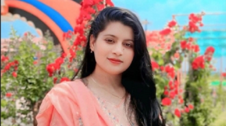 জামালপুরে নাশকতার মামলায় যুব মহিলা লীগের নেত্রী গ্রেপ্তার