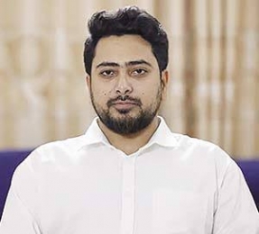 মাফিয়া ও পরিবারতন্ত্র উচ্ছেদ করা হবে: নাহিদ