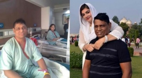 বাড়ির জন্য স্ত্রীর কিডনিদান, এবার মুখ খুললেন স্বামী।