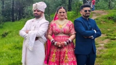 দুই ভাইয়ের এক বউ