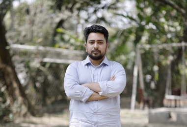 নাহিদ ইসলামের শোক, নেতাকর্মীদের পাশে থাকার নির্দেশ