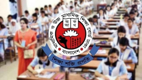 রাষ্ট্রীয় শোকেও স্থগিত নয় এইচএসসি পরীক্ষা