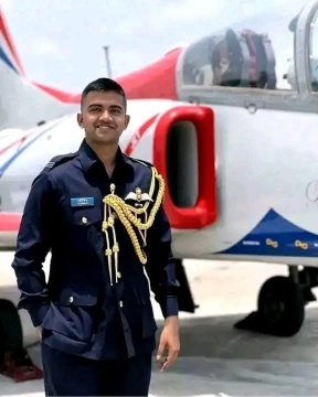 দিয়াবাড়ির ফাঁকা স্থানে বিমান নামানোর চেষ্টা করেছিলেন তৌকির, মাইলস্টোন নয়