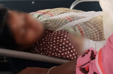 বকশীগঞ্জে স্কুলছাত্রীর আত্মহত্যার চেষ্টায় শিক্ষকের বিরুদ্ধে পরিবারে অভিযোগ।