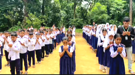 বিমান দুর্ঘটনায় নিহতদের স্মরণে দেশের বিভিন্ন শিক্ষাপ্রতিষ্ঠানে শ্রদ্ধা ও দোয়া।