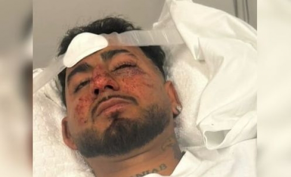 ভাগ শা*লা বলেই ভারতীয়কে মেরে অজ্ঞান করলো একদল অস্ট্রেলিয়ান