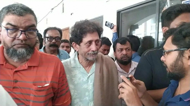 আবুল বারকাত এর জামিন নামঞ্জুর করেছেন আদালত