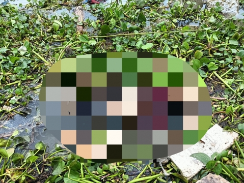 সিরাজগঞ্জে যমুনা নদী থেকে অর্ধগলিত লাশ উদ্ধার