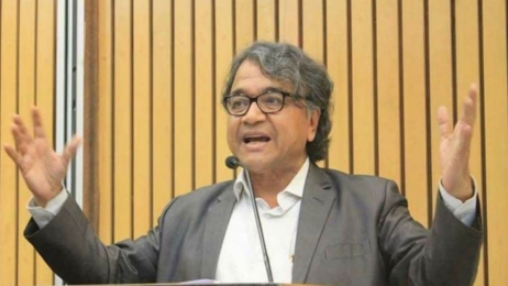 নর্থ সাউথ বিশ্ববিদ্যালয়ে যোগ দিলেন সলিমুল্লাহ খান