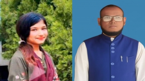 বকশীগঞ্জে শিক্ষকের মানসিক চাপে স্কুলছাত্রীর আত্মহত্যার চেষ্টা, প্রশ্নবিদ্ধ প্রধান শিক্ষক