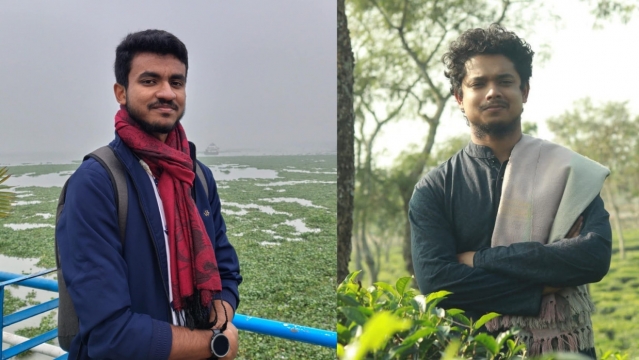 রাজনীতিমুক্তির ডাক দিয়ে এখন ছাত্রশিবিরে: মুনতাসীরের চমকপ্রদ মোড়