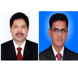 শেরপুর সদর উপজেলা বিএনপি'র কমিটি ঘোষণা