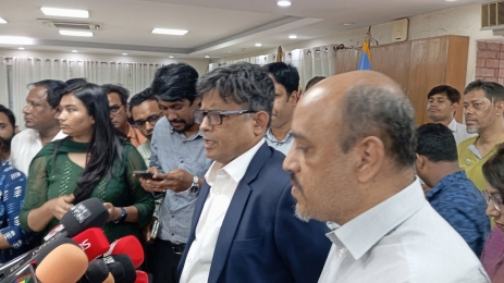 নির্বাচন সামনে রেখে দেড় লাখ পুলিশ সদস্যকে প্রশিক্ষণ দেবে সরকার: প্রেস সচিব
