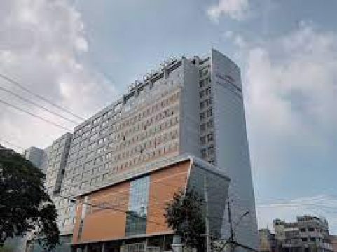 মাইলস্টোনের শিক্ষার্থী আয়ানের চিরবিদায়