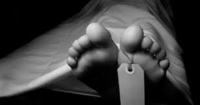 সিলেটে গৃহবধূর ঝুলন্ত মরদেহ উদ্ধার
