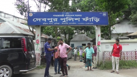 কুমিল্লার বুড়িচংয়ে মা মেয়ের মরদেহ উদ্ধার - স্বামী পলাতক