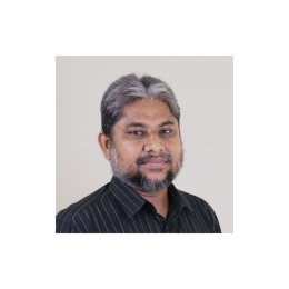 রাবি অ্যালামনাই অ্যাসোসিয়েশনের  যুগ্ম কল্যান ও উন্নয়ন সম্পাদক নির্বাচিত হলেন হাতিয়ার সাব্বির 