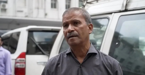 ৭১ নিয়ে মন্তব্যে বিতর্ক, দুঃখ প্রকাশ উপদেষ্টা আসিফ নজরুলের