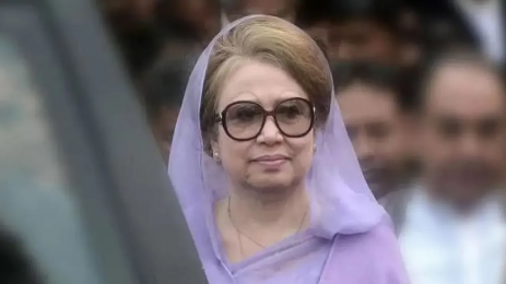 ডিসেম্বরের মধ্যে নির্বাচন হলেই অংশ নিতে পারবেন খালেদা জিয়া:আব্দুল আওয়াল মিন্টু।