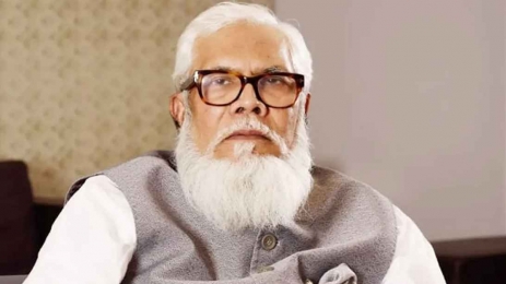 সালমান এফ রহমানকে পুঁজিবাজারে আজীবন ‘অবাঞ্ছিত’ ঘোষণা