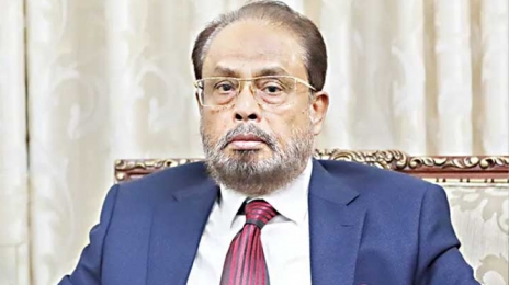 আদালতের আদেশে জি এম কাদেরের দলীয় কার্যক্রমে অস্থায়ী নিষেধাজ্ঞা