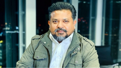 গুলশান চাঁদাবাজির মূল হোতা রিয়াদের আশ্রয়দাতা নাহিদ: অভিযোগ সায়েরের