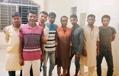 হিলিতে চিকিৎসককে মারধরের ঘটনায় ১০ জন আটক