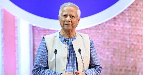সংস্কারের অভাবে ফের আসতে পারে স্বৈরাচার