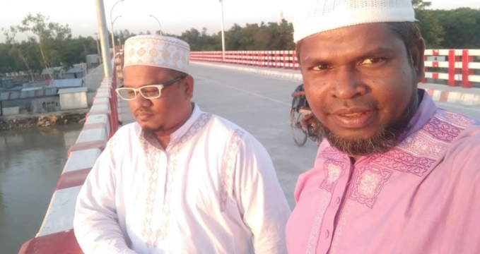 হাতীবান্ধায় ইমাম পরিষদ সভাপতির বিরুদ্ধে টাকা আত্মসাৎ ও চেক জালিয়াতির মামলা