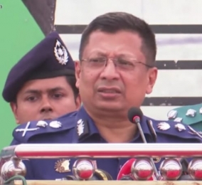 মানবতাবিরোধী অপরাধ মামলায় শেখ হাসিনার বিরুদ্ধে সাক্ষ্যগ্রহণ আজ; ট্রাইব্যুনালে আনা হয়েছে রাজসাক্ষী সাবেক আইজিপি আব্দুল্লাহ আল মামুনকে।