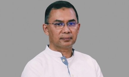 ছাত্রদলের সমাবেশে আজ বক্তব্য রাখবেন তারেক রহমান
