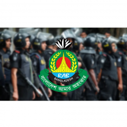নতুন বাংলাদেশে র‍্যাব বিলুপ্তির ঘোষণা এনসিপির।