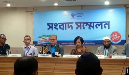 টিআইবি রিপোর্ট: ১১ মাসে পুলিশের বিরুদ্ধে ৭৬১ মামলা, গ্রেফতার ৬১ সদস্য