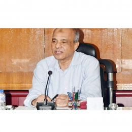 নির্বাচন পর্যন্ত চলবে বিশেষ অভিযান: স্বরাষ্ট্র উপদেষ্টা