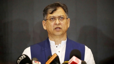 জুলাই সনদে সই করতে প্রস্তুত বিএনপি: সালাহউদ্দিন আহমেদ