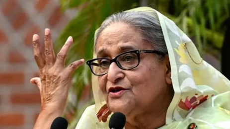 নো ট্রিটমেন্ট, নো রিলিজ: শেখ হাসিনার নির্দেশের কথা জবানবন্দিতে ইমরান