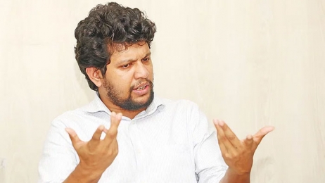 'এক-এগারোর পদধ্বনি আবার শোনা যাচ্ছে' — উপদেষ্টা মাহফুজ