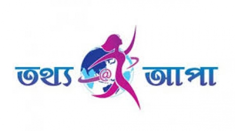রাজস্ব খাতে অন্তর্ভুক্তিসহ দুই দফা দাবিতে সচিবালয় অভিমুখে ‘তথ্য আপা’ কর্মীদের পদযাত্রা