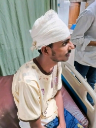 সিলেটে 