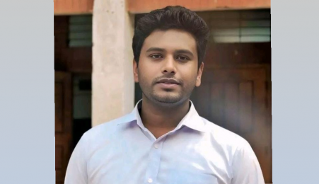 জবি প্রেসক্লাবের উপদেষ্টা হলেন নজরুল ইসলাম