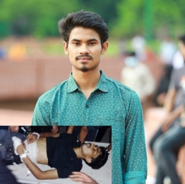 পঞ্চগড়ে ছুরিকাঘাতে ছাত্রদল কর্মী নিহত, উত্তপ্ত জনপদে বিক্ষোভ
