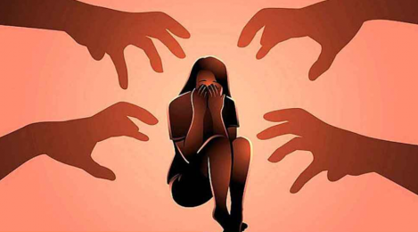 জুলাইয়ে ধর্ষণের শিকার ৫৬ নারী ও শিশু