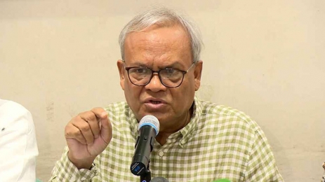 কক্সবাজারে এনসিপি নেতাদের লুকোচুরি নিয়ে প্রশ্ন রিজভীর