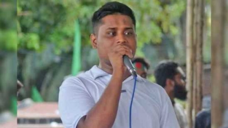 শোকজের জবাবে সোশ্যালে মুখ খুললেন হাসনাত, ক্ষো*ভ গোয়েন্দা ও মিডিয়ার ওপর